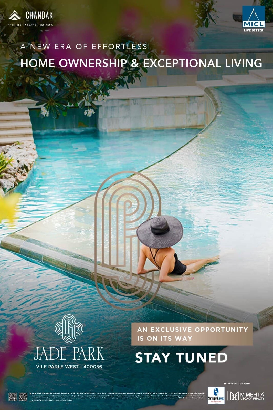 Jade Park Featured Slide